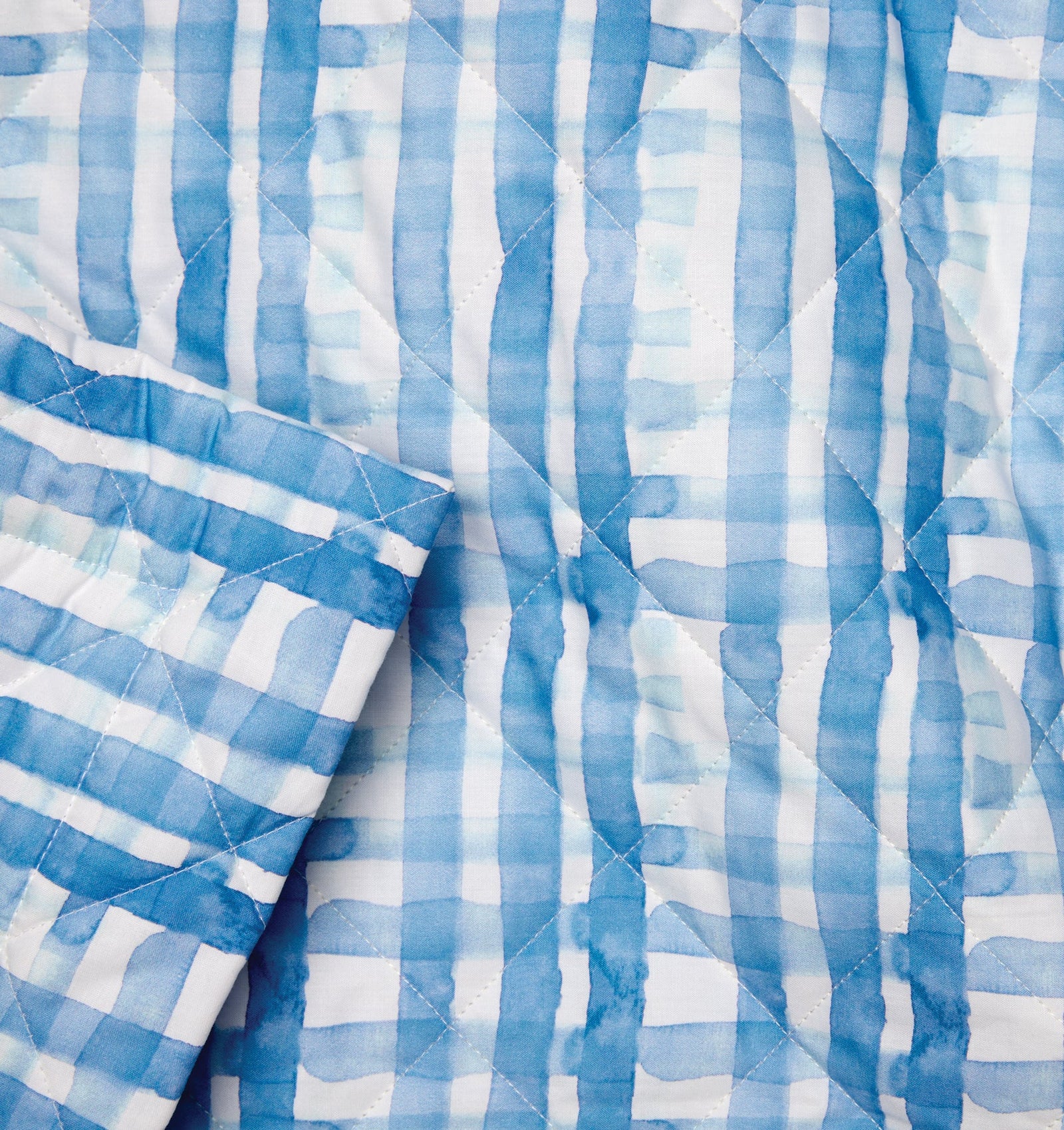 Plaidino Quilt