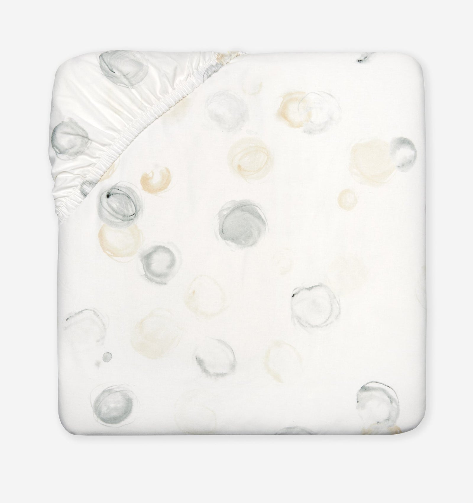 Punti Bottom Fitted Sheet
