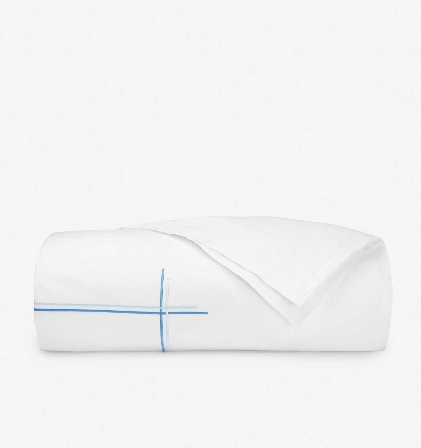 Tratto Duvet Cover
