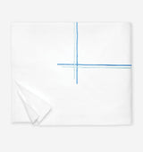 Tratto Duvet Cover