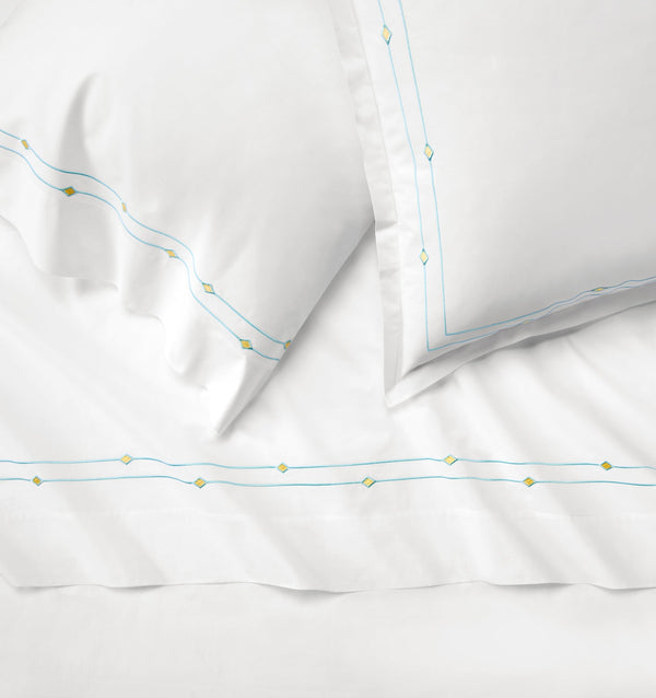 Diamantini Pillowcase