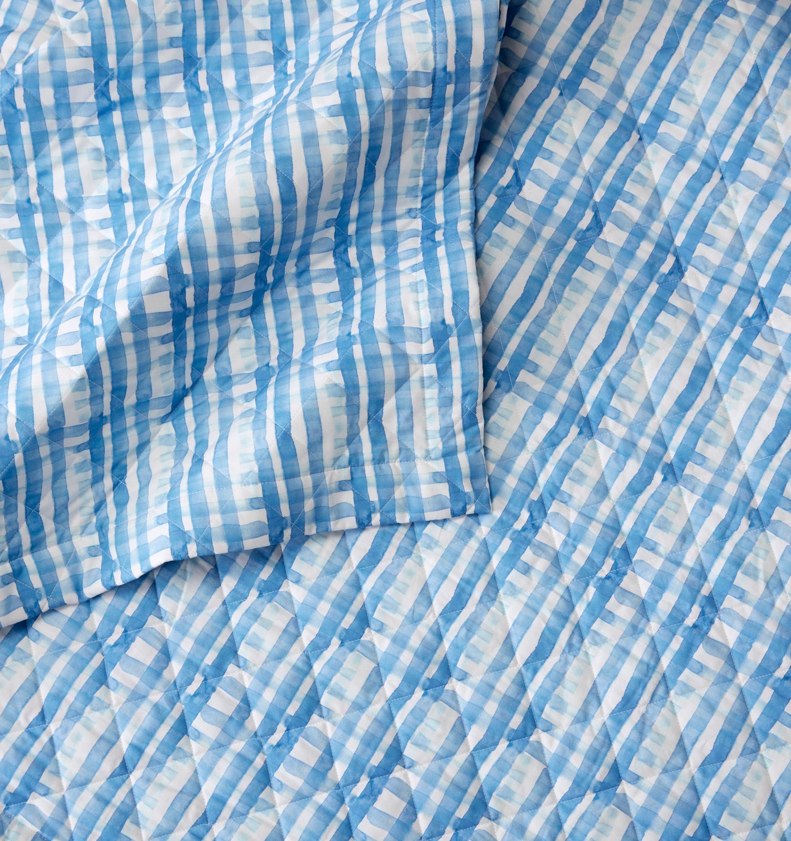 Plaidino Quilt