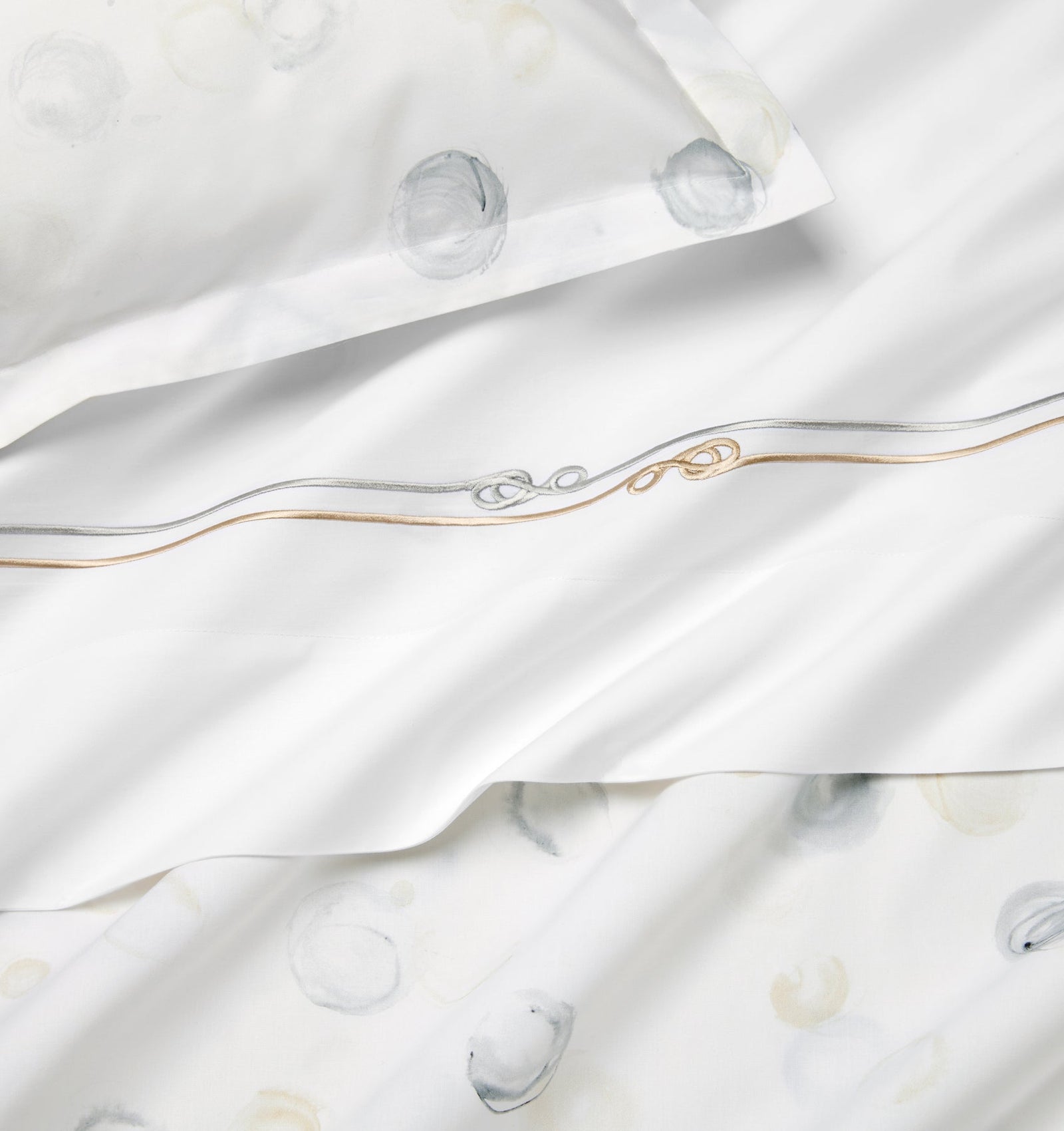 Squillo Flat Sheet