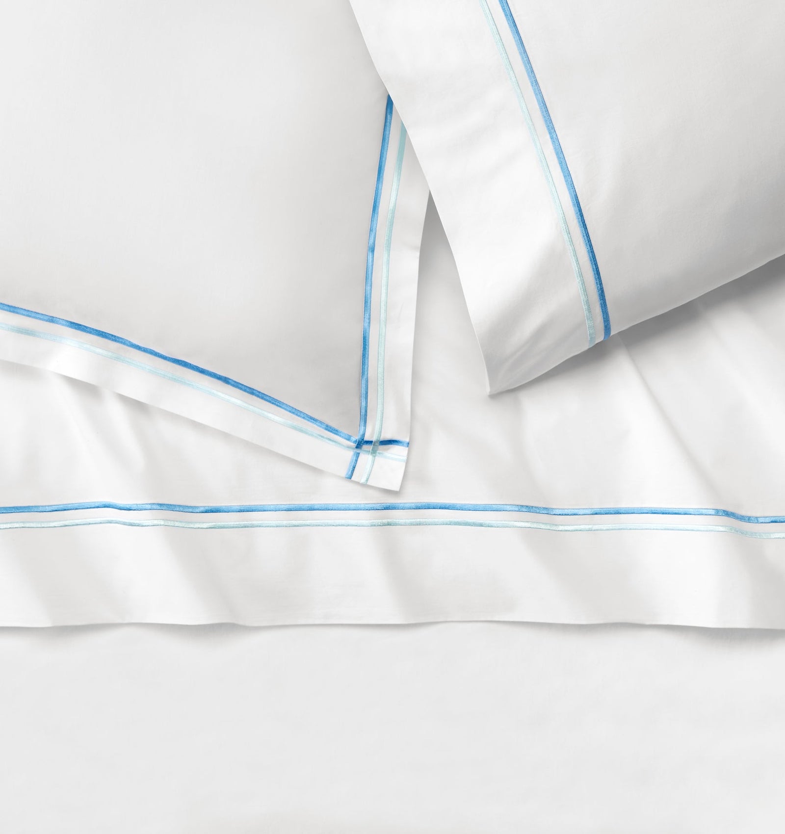 Tratto Flat Sheet
