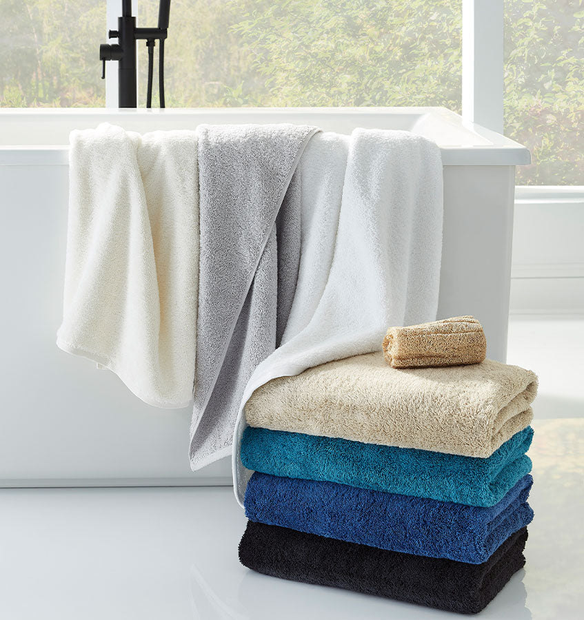 Sarma Bath Towel