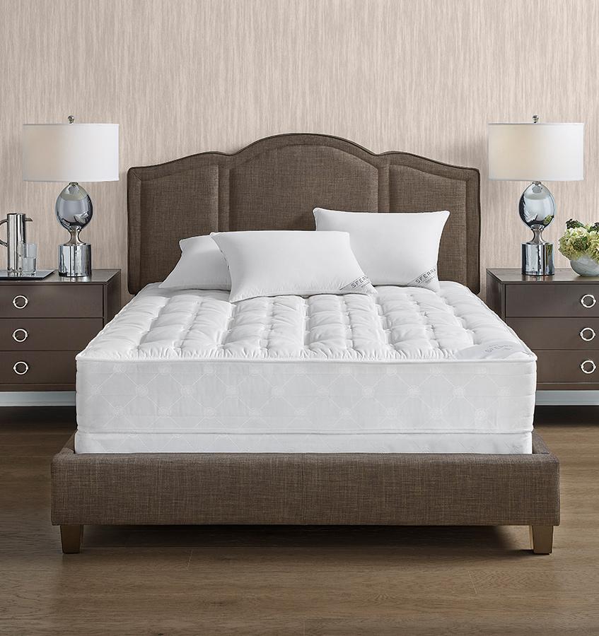 Sognante Comfort Firm Mattress