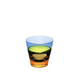 Sugahara Old Fashion Glass Gift Pack (Set of 5)