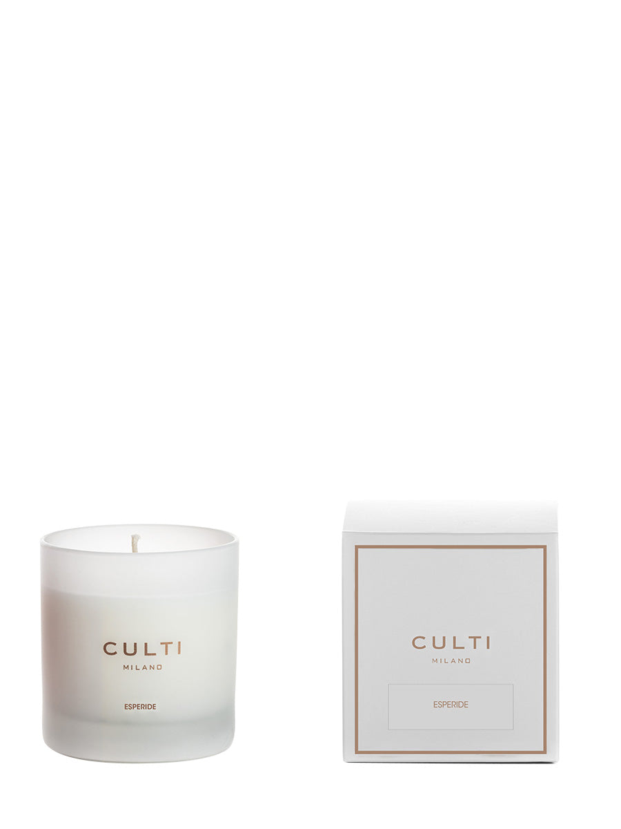 CULTI MILANO Esperide Candle