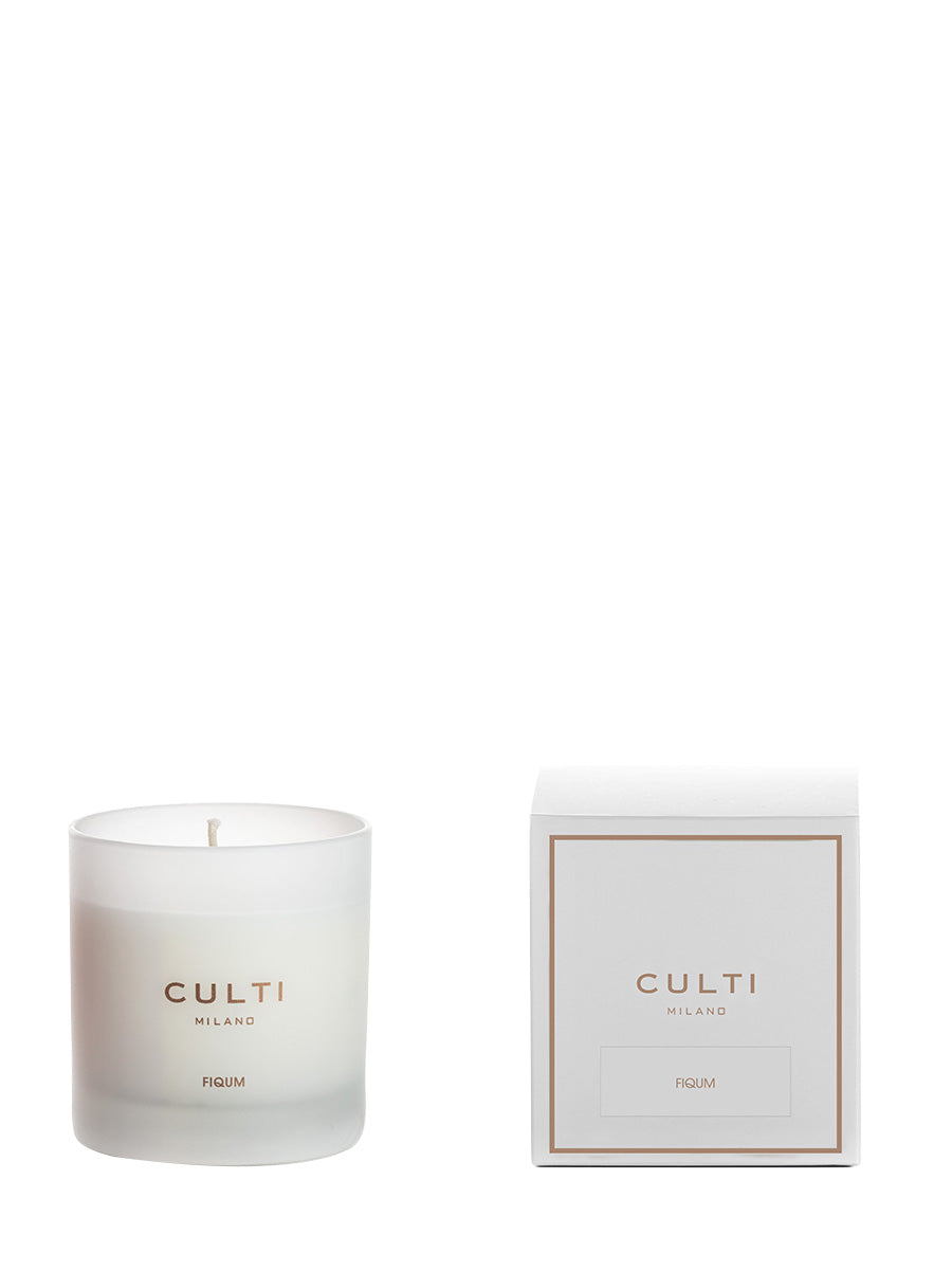 CULTI MILANO Fiqum Candle