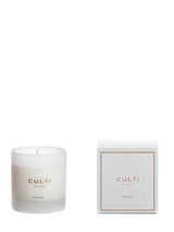 CULTI MILANO Mendula Candle