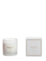 CULTI MILANO Velvet Candle