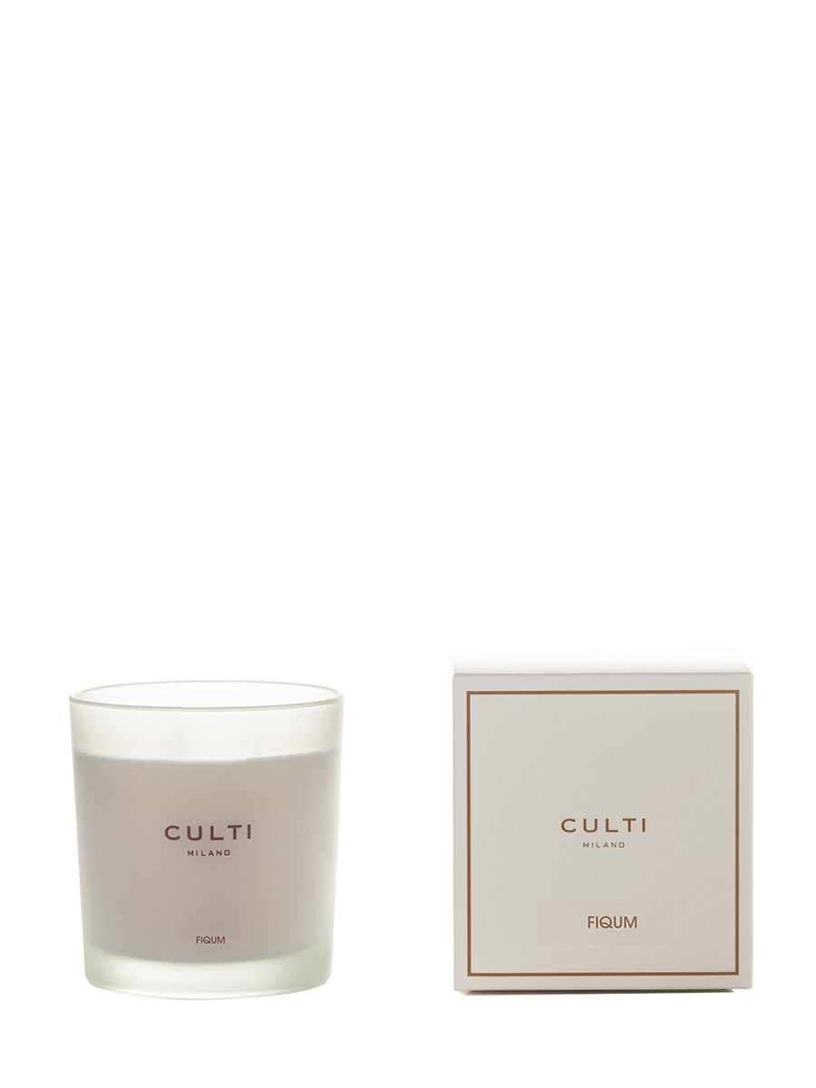 CULTI MILANO Fiqum Candle