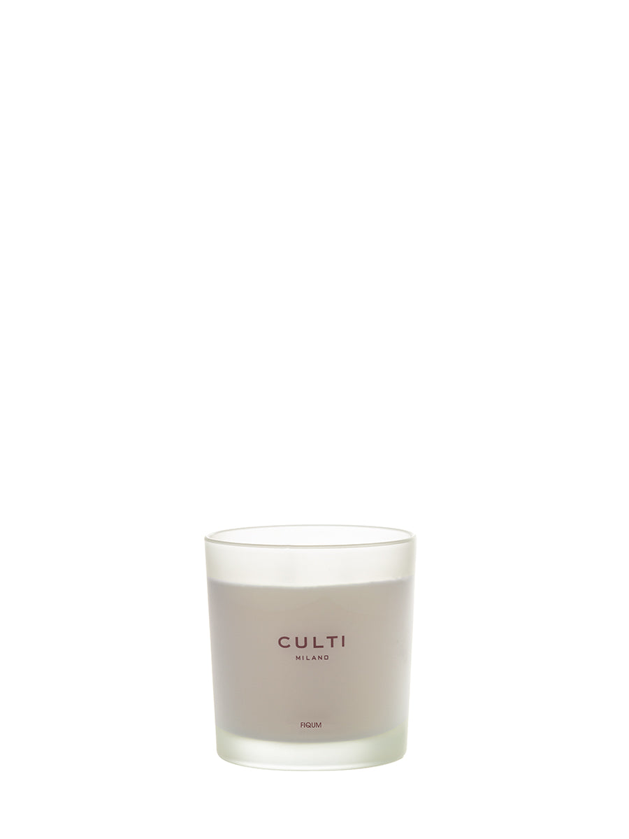 CULTI MILANO Fiqum Candle