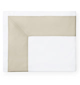 Casida Flat Sheet