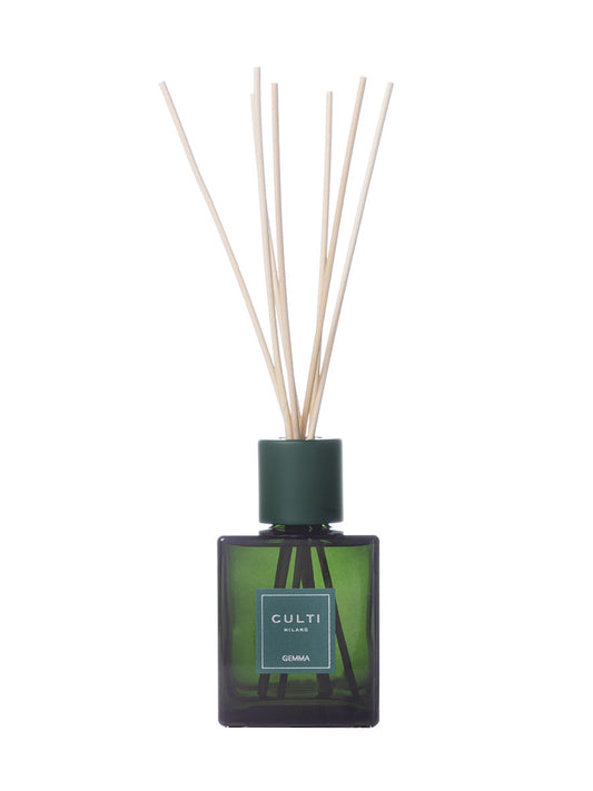 CULTI MILANO Decor Diffuser Verde - Gemma