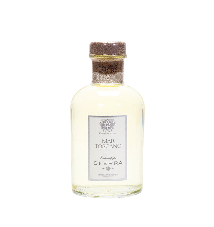 Fragrance Diffuser Refill by Antica Farmacista - Mar Toscano, Exclusively for SFERRA