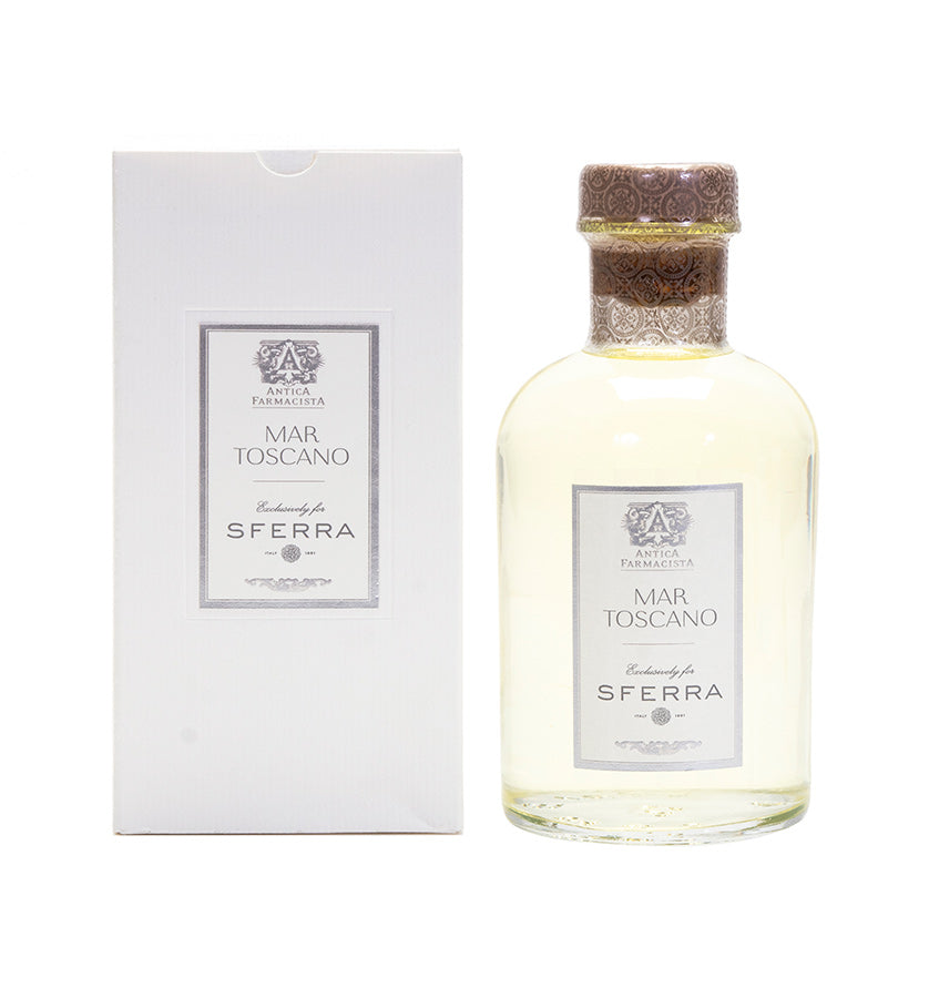 Fragrance Diffuser Refill by Antica Farmacista - Mar Toscano, Exclusively for SFERRA