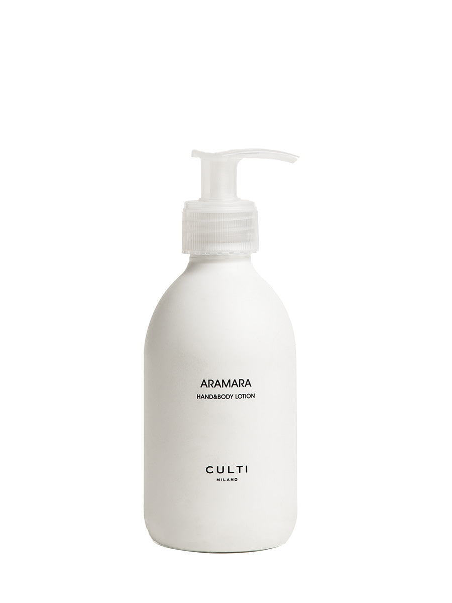 CULTI MILANO Aramara Hand & Body Lotion