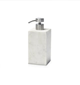 Pietra Marble Soap Dispenser