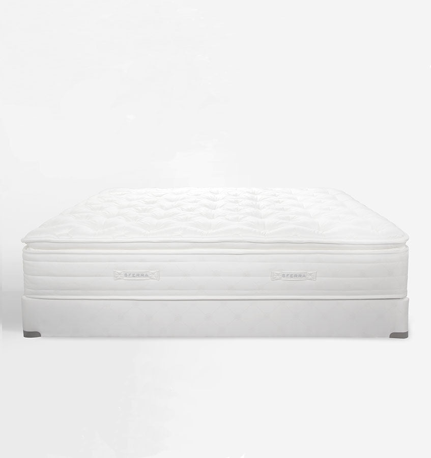 Sonno Notte Pillow Top Mattress