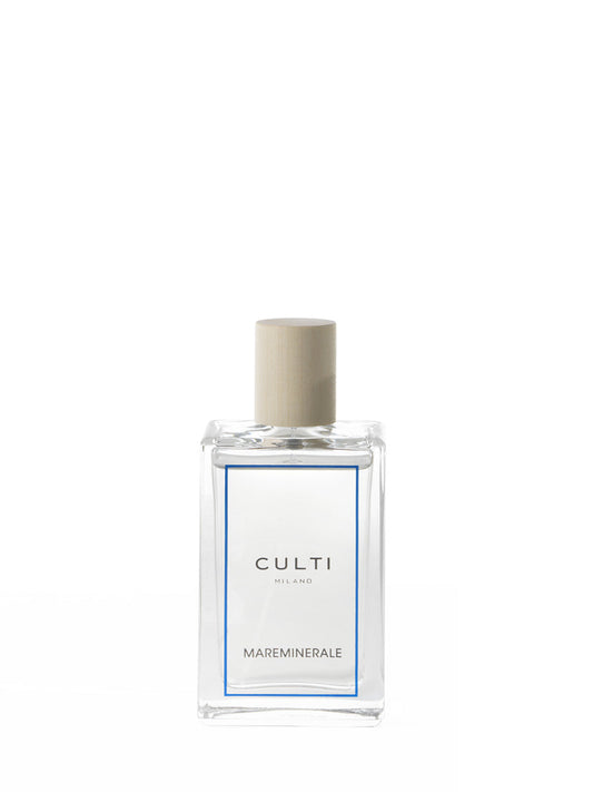 CULTI MILANO Mareminerale Spray