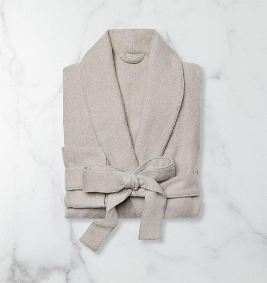 Sardinia Cashmere Robe