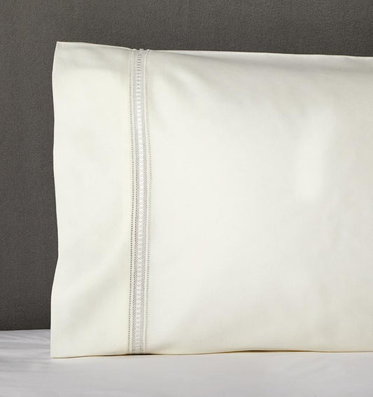 Diamante Pillowcases