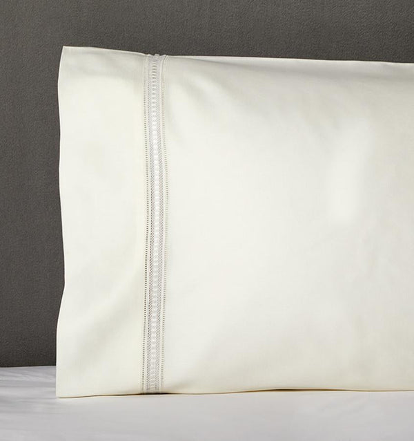 Diamante Pillowcases