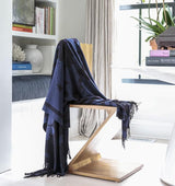 Floreale Throw