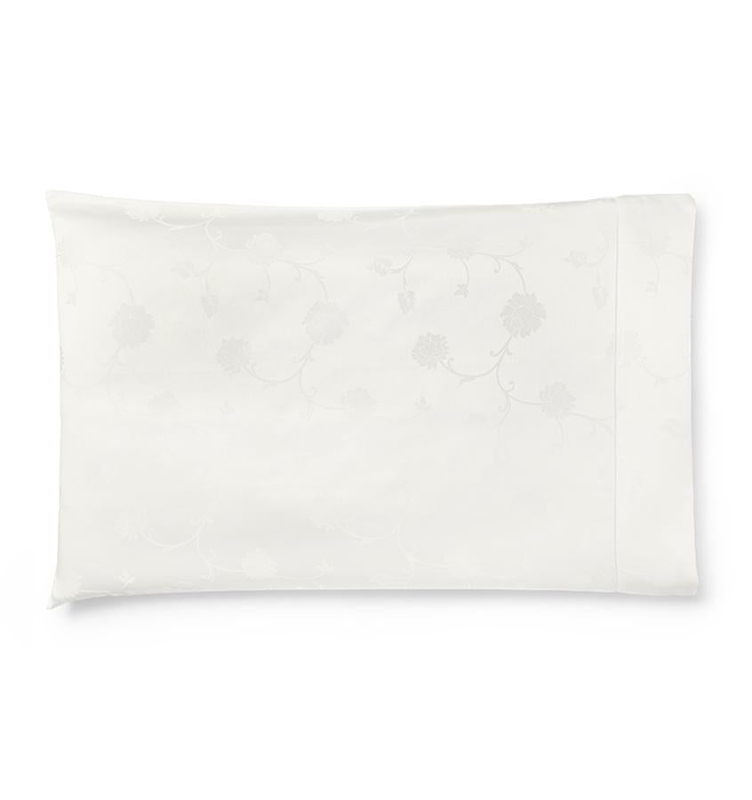 SFERRA Giza 45 Jacquard Pillowcases