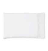 SFERRA Giza 45 Lace Pillowcases