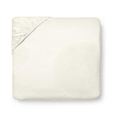 SFERRA Giza 45 Medallion Fitted Sheet