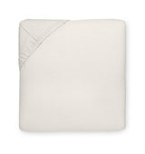 SFERRA Giza 45 Percale Fitted Sheet