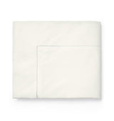 SFERRA Giza 45 Percale Duvet Cover