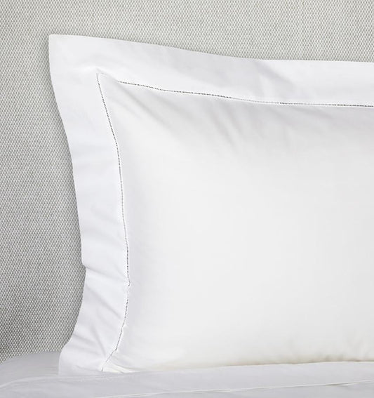 SFERRA Giza 45 Percale Sham