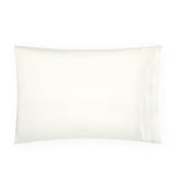 SFERRA Giza 45 Quatrefoil Pillowcases