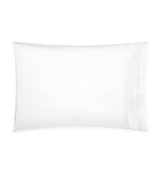 SFERRA Giza 45 Quatrefoil Pillowcases