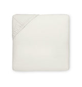 SFERRA Giza 45 Sateen Fitted Sheet