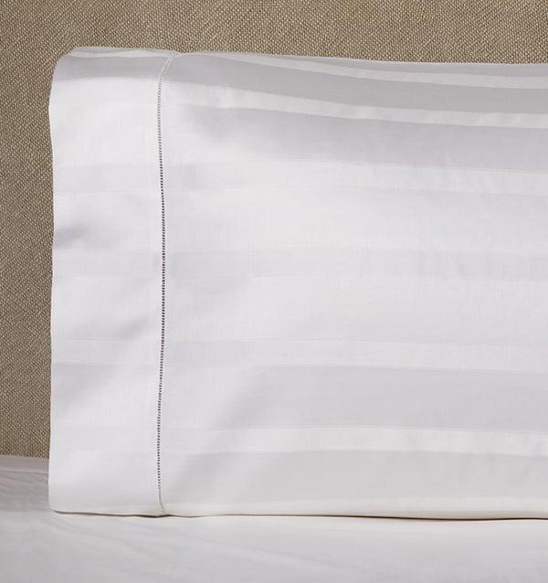 SFERRA Giza 45 Stripe Pillowcases