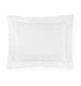 SFERRA Giza 45 Percale Sham