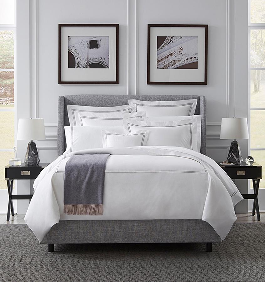 Grande Hotel Duvet Cover