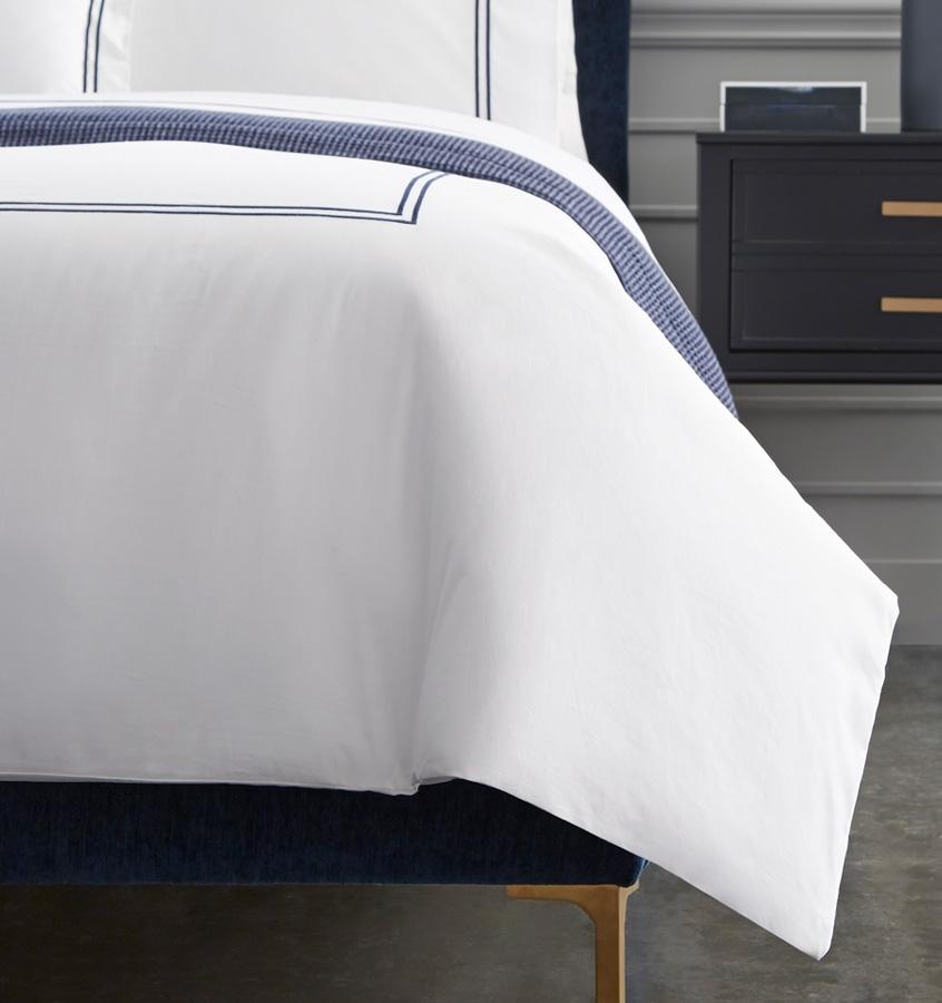 Grande Hotel Duvet Cover