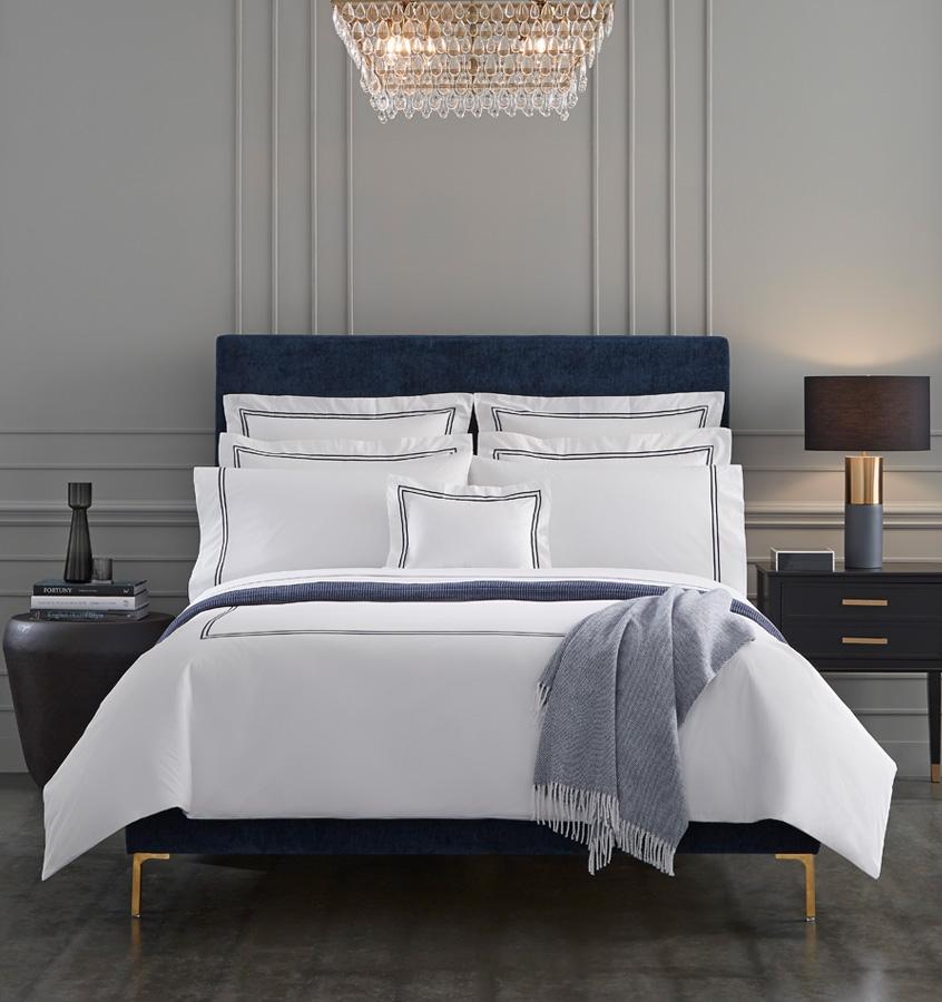 Grande Hotel Duvet Cover