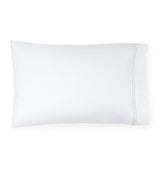 Grande Hotel Pillowcases