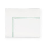 Grande Hotel Flat Sheet