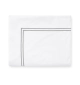 Grande Hotel Flat Sheet