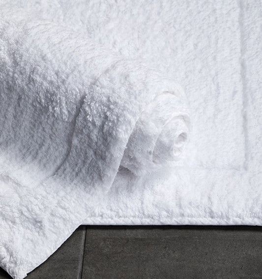 The soft, plush, and absorbent Maestro Tub Mat. Shop the luxury SFERRA Bath Rug and Tub Mat Collection.