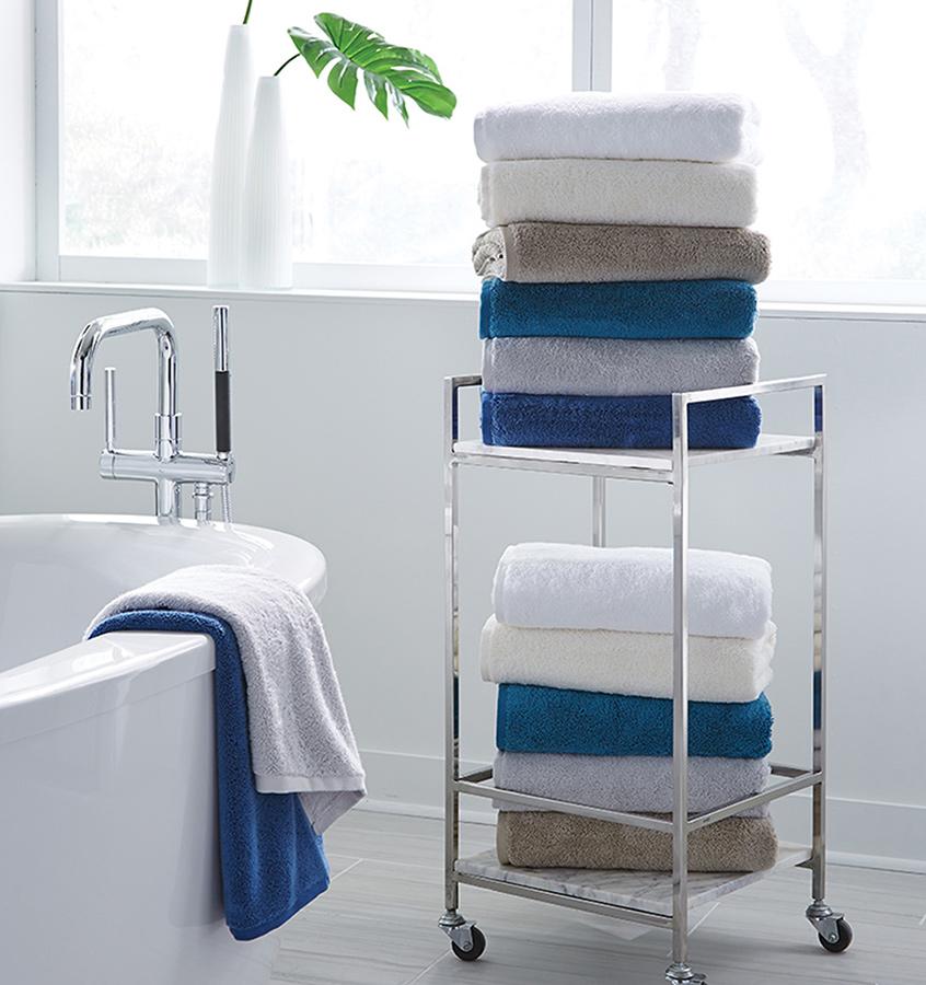 Sarma Bath Towel