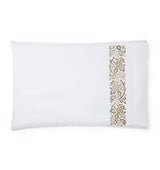 Saxon Pillowcases