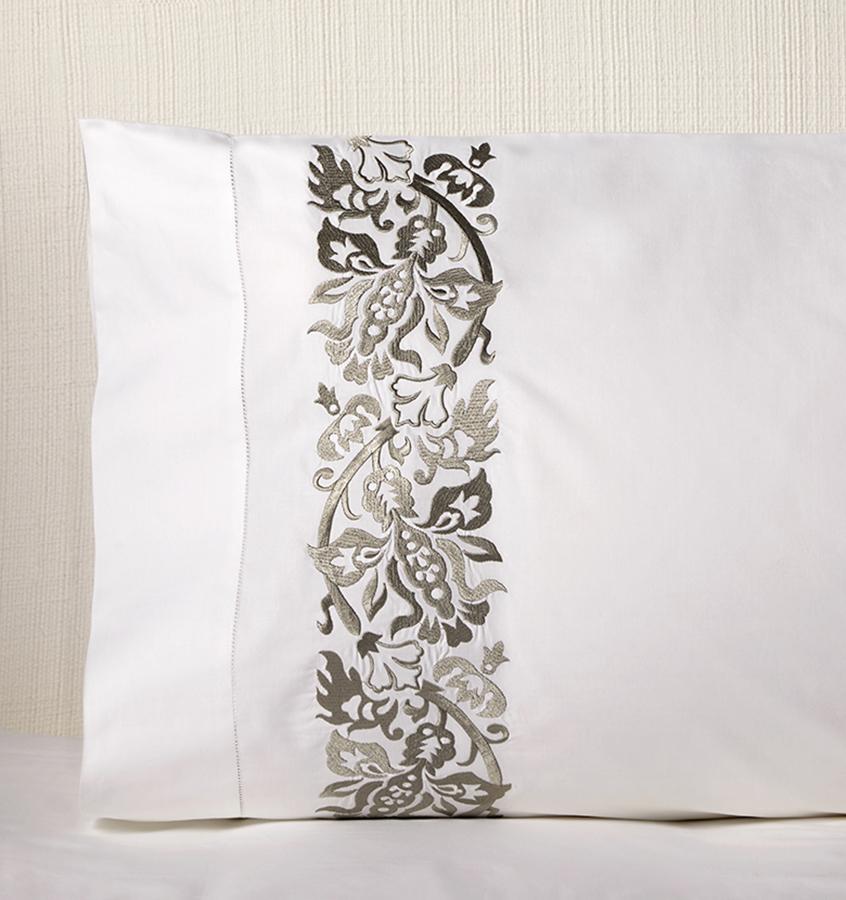 Saxon Pillowcases